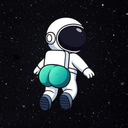 Asstronaut