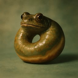 FROGNUT