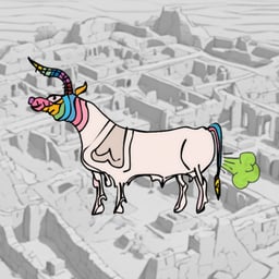 Ancient Farting Beasts