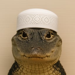 allahgator