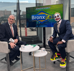 Clown Interview