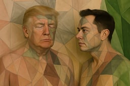 Somebody that I used to